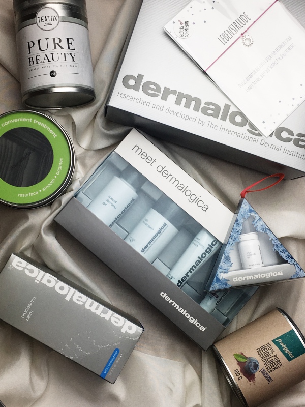 Dermalogica