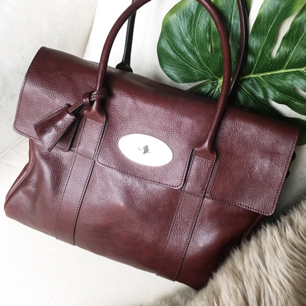 Mulberry Heritage Bayswater