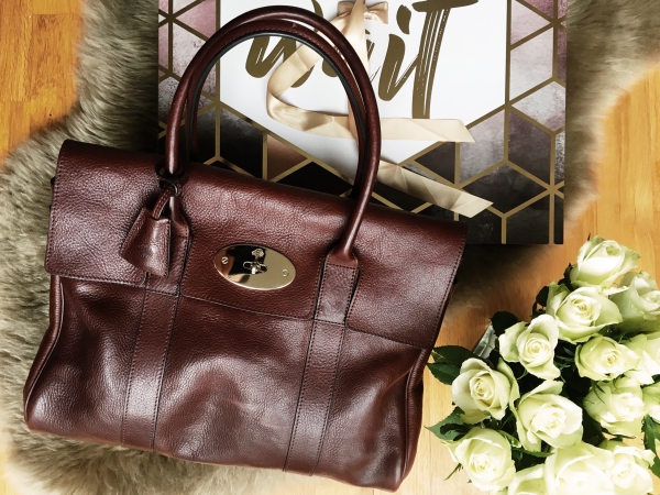 Mulberry Heritage Bayswater